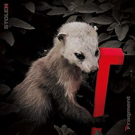 【中古】Fragment 通常盤 なし