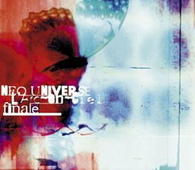 【中古】【39shop】NEO★UNlVERSE/finale（良い）
