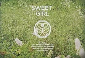 【中古】Mini Album Vol. 6 - Sweet Girl ランダムバージョン 韓国盤