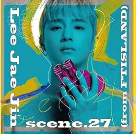 【中古】scene.27初回限定盤