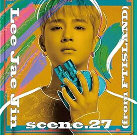 【中古】scene.27通常盤
