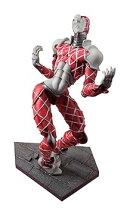 楽天市場】ジョジョ ディアボロ フィギュアの通販