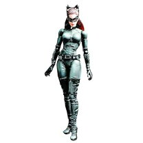 楽天市場】プレイアーツ改 キャットウーマンの通販