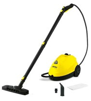 楽天市場】ケルヒャー スチームクリーナー 中古の通販