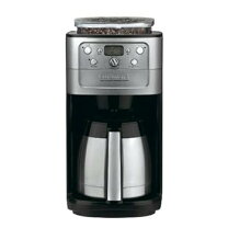 楽天市場】クイジナート コーヒーメーカー 12カップ ミル付 全自動の通販