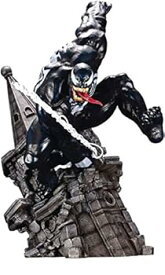 【中古】Kotobukiya マーベル ヴェノム ArtFX 像