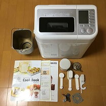 楽天市場】サンヨー ホームベーカリーの通販