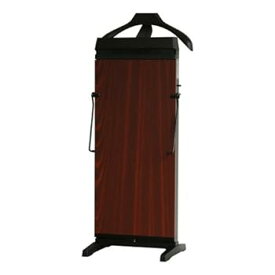 【中古】コルビー CORBY ズボンプレッサー 3300JC / マホガニー