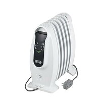楽天市場】デロンギ オイルヒーター nj0505eの通販