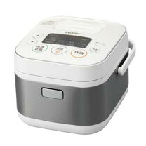 楽天市場】ハイアール haier 炊飯器 3合の通販