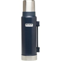 楽天市場】スタンレー 水筒 1．9 ネイビーの通販