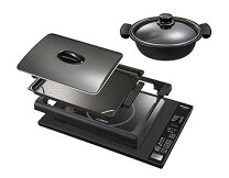 楽天市場】panasonic ホットプレート 鍋の通販