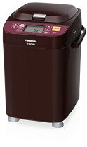 楽天市場】パナソニック 1斤タイプ ホームベーカリー sd－bmt1001－tの通販