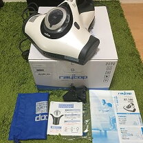 楽天市場】レイコップ rs300jwhの通販