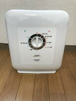 楽天市場】三菱 ふとん乾燥機 ad－w50－wの通販
