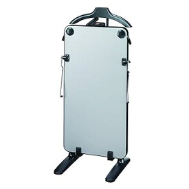 【中古】東芝 ズボンプレッサー パンツプレッサー HIP-T35-S シルバー