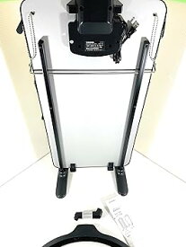 【中古】東芝 ズボンプレッサー　シルバーTOSHIBA　スタンド型 HIP-T36-S