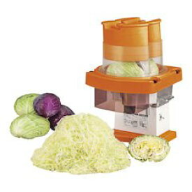 【中古】中部コーポレーション スライサー・カッター シルバー 360x380x507mm