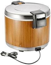 楽天市場】電子ジャー4升木目タイガー業務用jhc－7200の通販