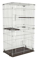 楽天市場】猫 ケージ 中古（猫用品｜ペット・ペットグッズ）の通販