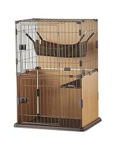 楽天市場】猫 ケージ 中古（猫用品｜ペット・ペットグッズ）の通販