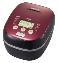 楽天市場】5.5合 タイガー 炊きたて 圧力ih炊飯ジャー jph-b102の通販