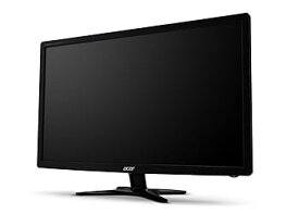 【中古】Acer G246HL 24-Inch Screen LED-Lit Monitor by Acer