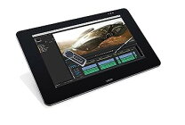 楽天市場】cintiq 27qhd touch dth－2700／k0（パソコン・周辺機器）の通販