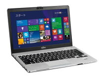 楽天市場】Windows8.1（メーカー富士通）（ノートPC｜パソコン 