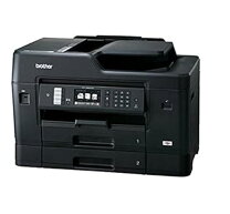楽天市場】brother a3インクジェット複合機 mfc－j6995cdwの通販