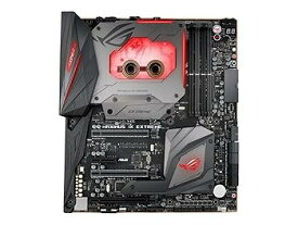 【中古】ASUS Intel Z270搭載 マザーボード LGA1151対応 MAXIMUS IX EXTREME Extended ATX