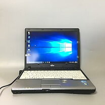 楽天市場】中古パソコン p772の通販