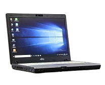 楽天市場】lifebook p772／f 中古 i5の通販