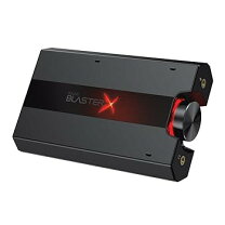 楽天市場】sound blasterx g5の通販