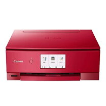 楽天市場】pixus ts8430 レッドの通販