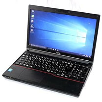 楽天市場】富士通 lifebook a574/mの通販