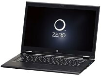 楽天市場】NEC LaVie Hybrid ZERO PC－HZ350GAGの通販
