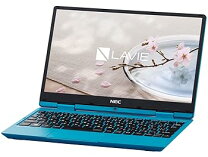 楽天市場】nec lavie nm560 kawの通販