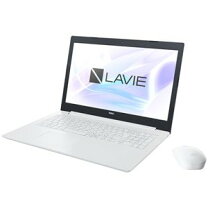 楽天市場】中古 パソコン（シリーズLAVIE（NEC））（ノートPC 