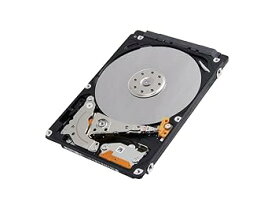 【中古】TOSHIBA 東芝 2.5インチ 1TB HDD SATA 6Gb/s 5400rpm 128MB 512e 7mm厚 MQ04ABF100