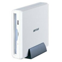 楽天市場】BUFFALO MO－PL1300U2 USB2．0バスパワー GIGAMOドライブの通販