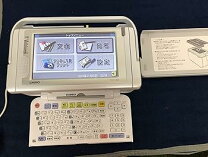 楽天市場】カシオ プリン写ル pcp－1300の通販