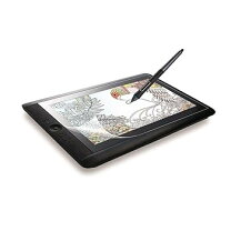 楽天市場】wacom 液晶ペンタブレット 13 中古の通販