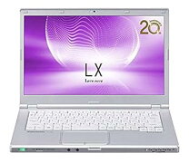 楽天市場】cf－lx6（ノートPC｜パソコン）：パソコン・周辺機器の通販