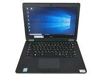 楽天市場】dell 12 latitude e7270の通販