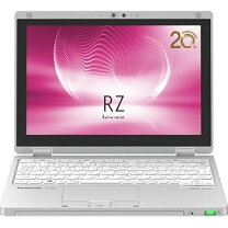 楽天市場】cf-rz5 中古（ノートPC｜パソコン）：パソコン・周辺機器の通販