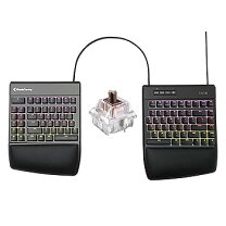 楽天市場】キーボード kinesisの通販