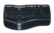楽天市場】マイクロソフト スカルプト エルゴノミック キーボードの通販
