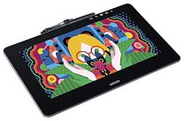 楽天市場】cintiqpro13（パソコン・周辺機器）の通販