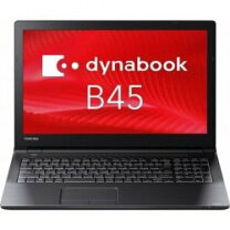 楽天市場】dynabook b45/bの通販